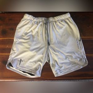Men’s Athletic Shorts